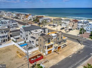 5116 S Long Beach Blvd, Long Beach, NJ 08008