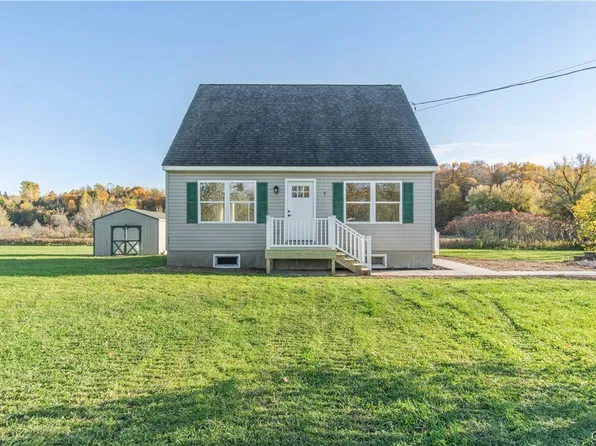 16862 Churchill Rd, Watertown, NY 13601