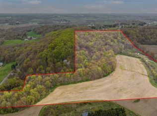 17188 Goudy Rd, Dalton, OH 44618