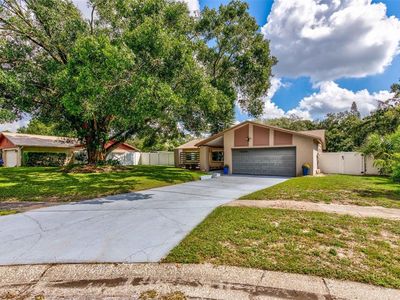 13805 Candidate Pl, Tampa, FL, 33613