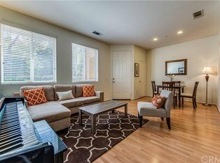 12 Crestline #109, Irvine, CA 92602