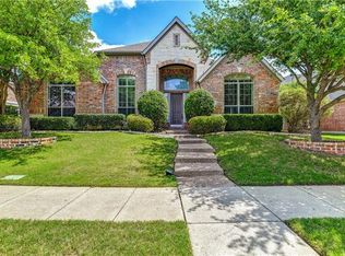 8104 Canterbury Ter, McKinney, TX 75072