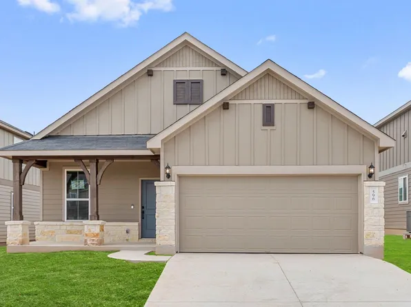596 Rubber Tree Way, Buda, TX 78610