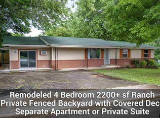 815 Bucher St, Mountain Home, AR 72653