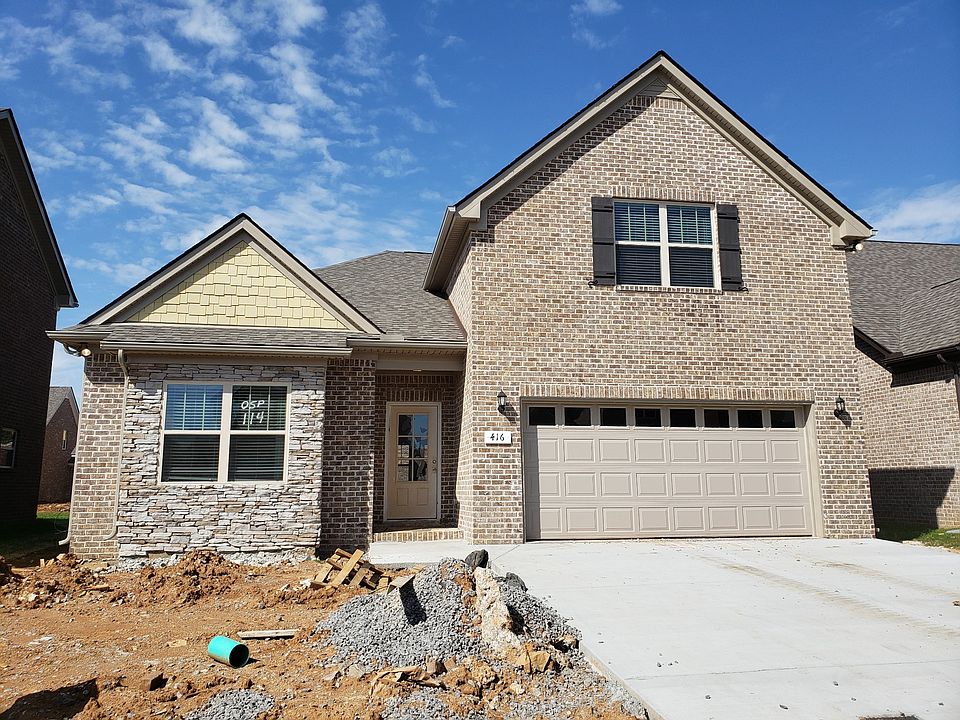 1st image of 416 Spitzy Ln #114