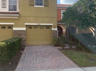 4896 Fiorazante Ave, Orlando, FL 32839