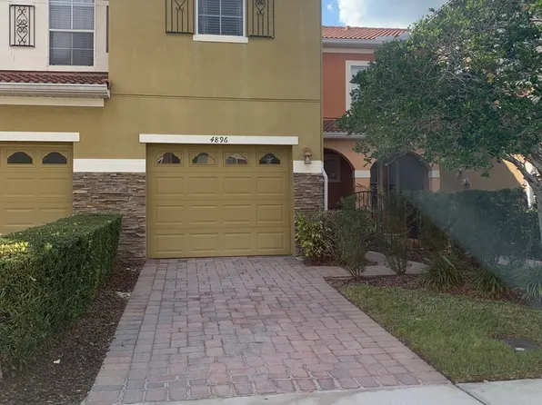 4896 Fiorazante Ave, Orlando, FL 32839