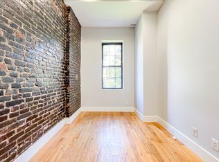 897 Saint Johns Pl #2L-D, Brooklyn, NY 11216