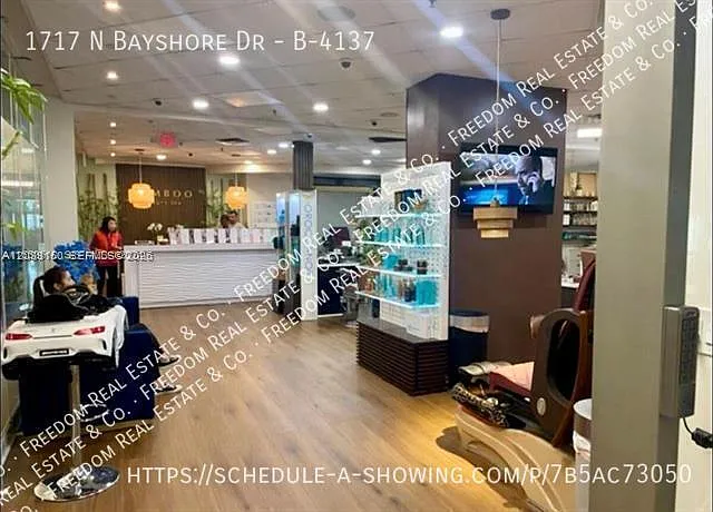 1717 N Bayshore Dr #B-4137 — Photo 21
