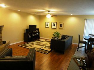 5633 Perrin St, The Colony, TX 75056