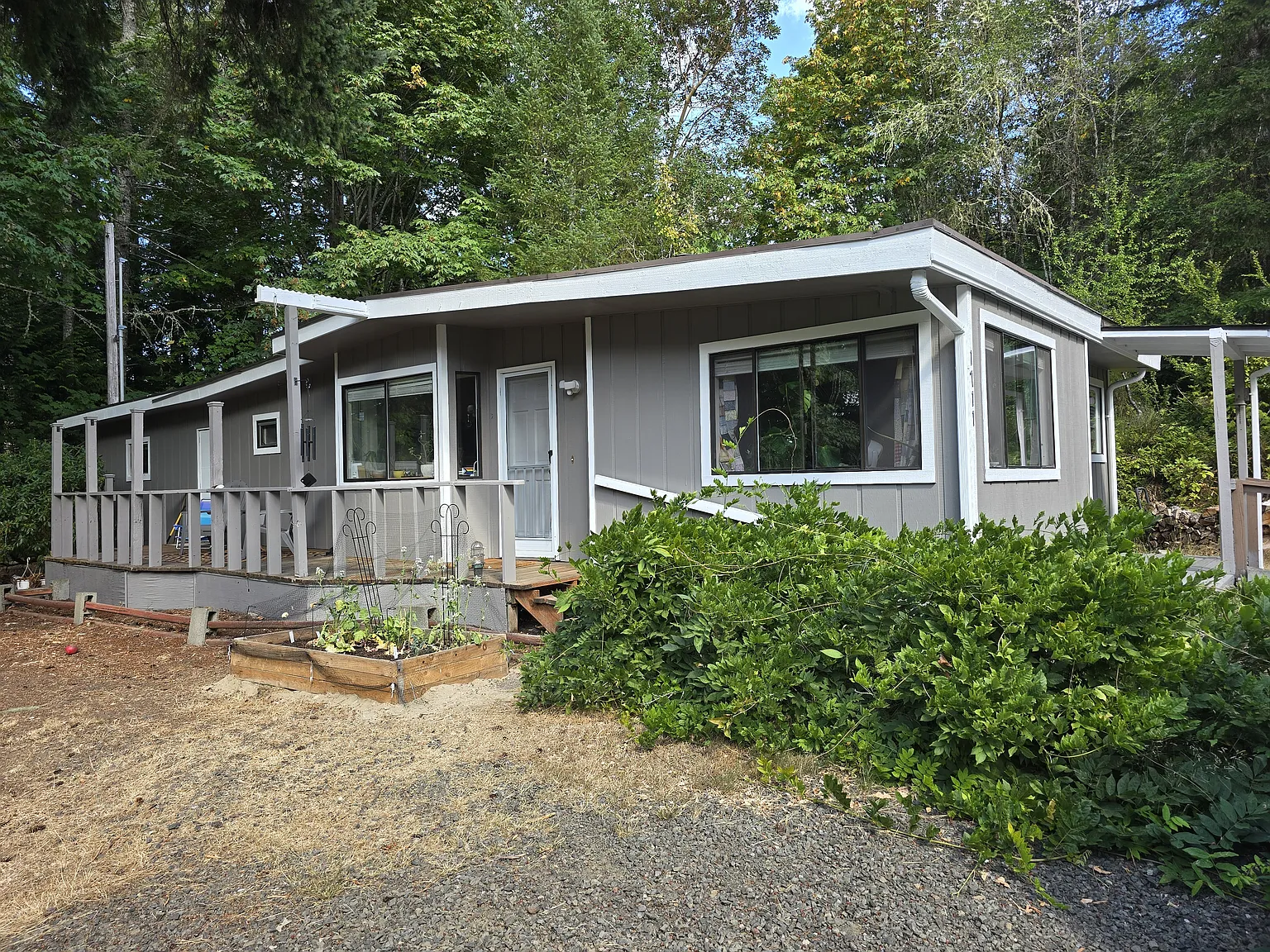 N Herron Rd NW, Lakebay — Photo 3