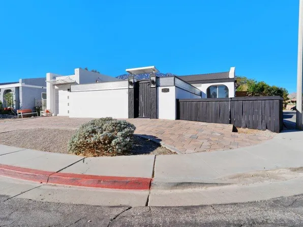 3291 N Sandspring Dr, Palm Springs, CA 92262