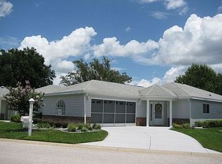 13639 SW 111th Cir, Dunnellon, FL 34432