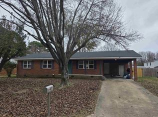 47 Sundale Cir, Paragould, AR 72450