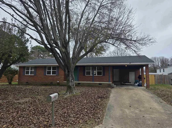 47 Sundale Cir, Paragould, AR 72450