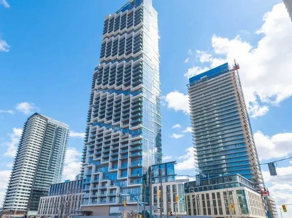 1000 Portage Pkwy, Vaughan, ON