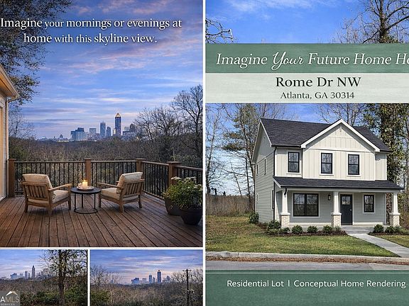 3rd image of 0 Rome Dr NW