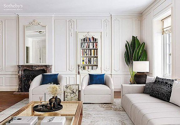 3rd image of 1025 Park Ave APT 4C