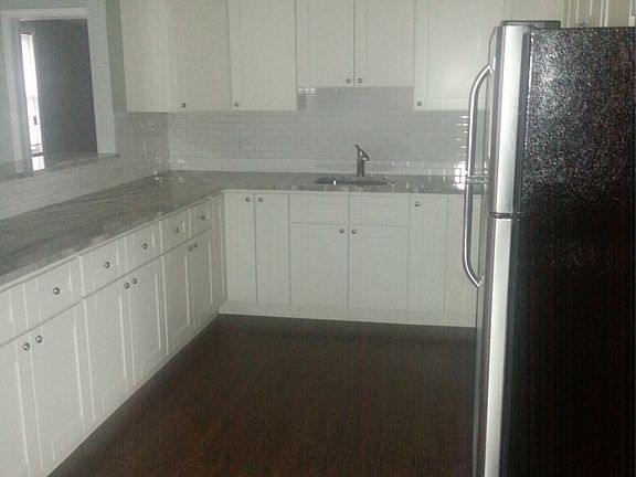 Newly Renovated Kitchen