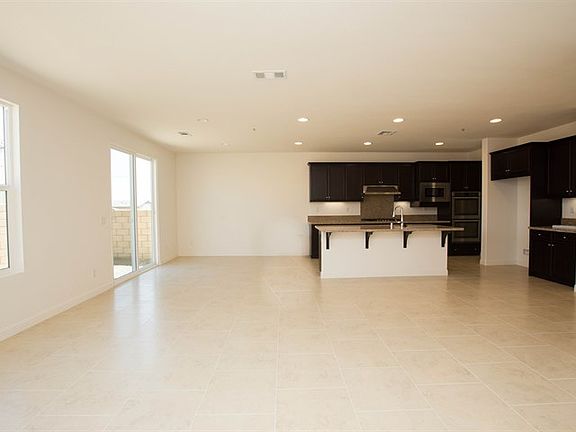 Modern Open-concept Design