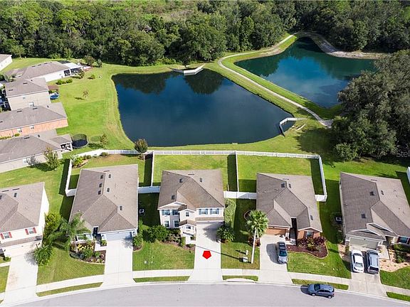 4th image of 2806 Holly Bluff Ct