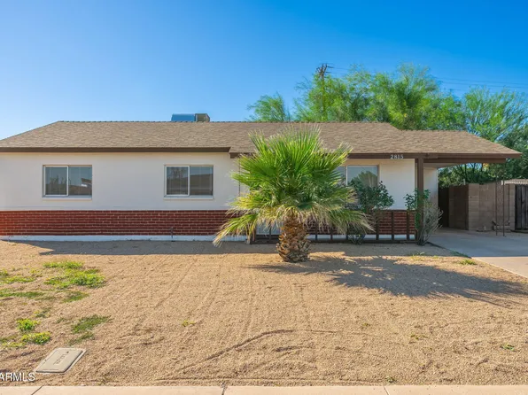 2815 W BANFF Lane, Phoenix, AZ 85053