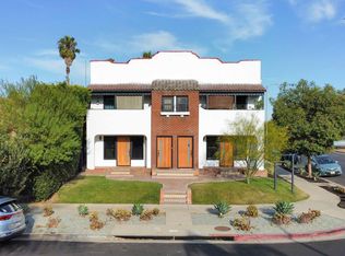 1236 S Cloverdale Ave, Los Angeles, CA 90019