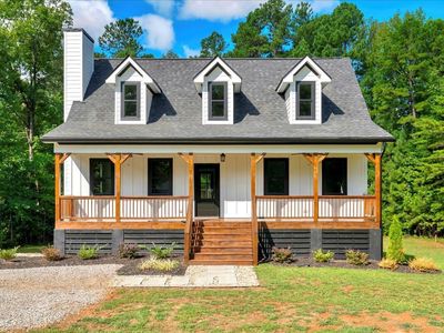 692 Port Dr, Henderson, NC, 27537
