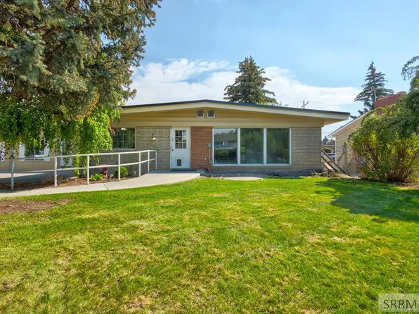 507 W Main St, Rexburg, ID 83440