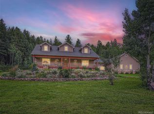 8778 S Murphy Gulch Rd, Littleton, CO 80127
