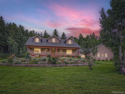 8778 S Murphy Gulch Road, Littleton, CO, 80127