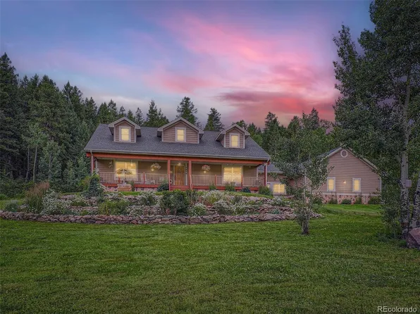 8778 S Murphy Gulch Road, Littleton, CO 80127