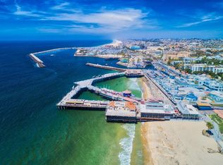 1323 Amethyst St, Redondo Beach, CA 90277