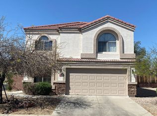 23344 W Ashleigh Marie Dr, Buckeye, AZ 85326