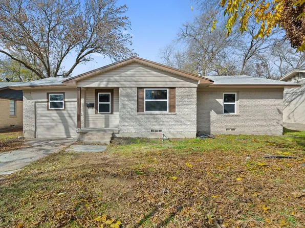 1523 Andrew St, Mesquite, TX 75149