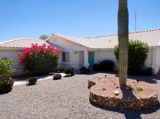 881 Scout Dr, Lake Havasu City, AZ 86406