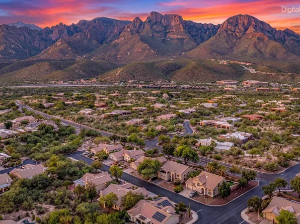 1560 E Grimaldi Pl, Oro Valley, AZ 85737