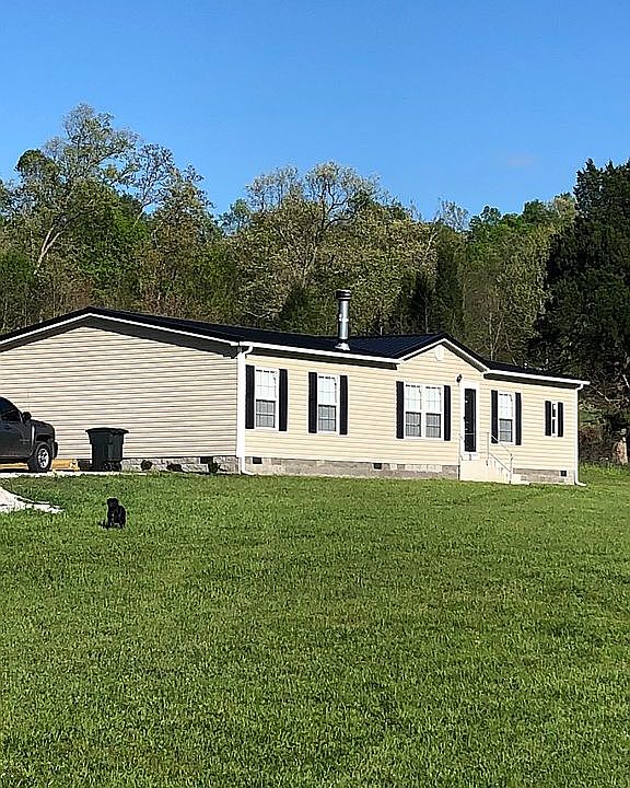 11174 Highway 992, Cloverport, KY 40111 | Zillow