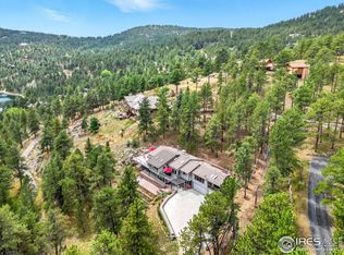 2990 Linden Dr, Boulder, CO 80304