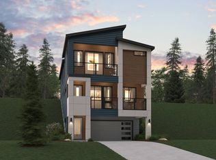 Malcom Plan, Lakeview Terrace, Renton, WA 98056