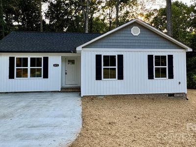 5972 Us Highway 52, Salisbury, NC, 28146