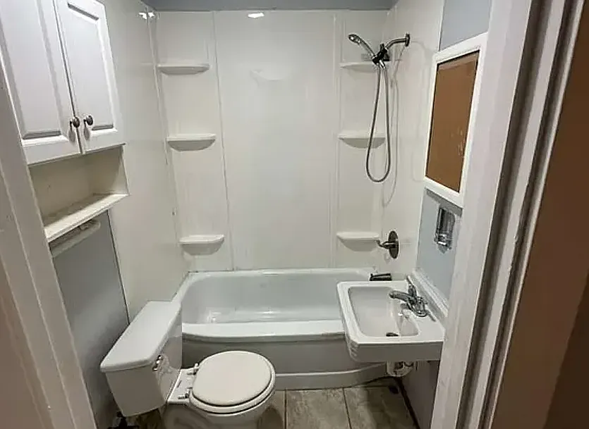 1 bed, 750 sqft, $1,199 — Photo 3