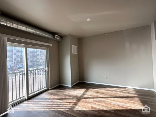 University Hills Village