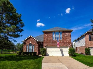 24526 Jocelyn Park Ct, Katy, TX 77493