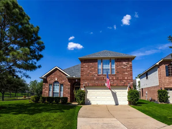 24526 Jocelyn Park Ct, Katy, TX 77493