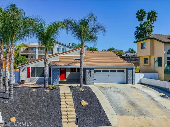 29870 White Sail Pl, Canyon Lake, CA 92587