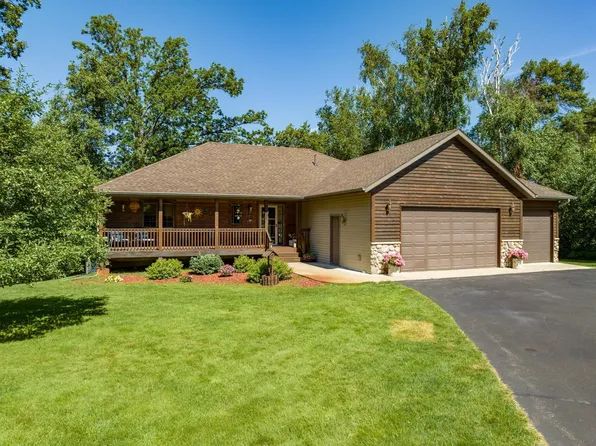 34531 W Shore Dr, Crosslake, MN 56442