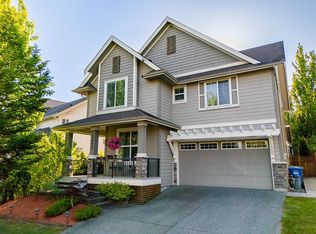 2093 Zinfandel Dr, Abbotsford, BC V4X0A6