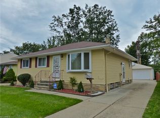 788 E 240th St, Euclid, OH 44123