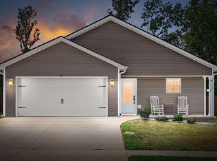 116 Schroer Rd, Clarksville, TN 37042